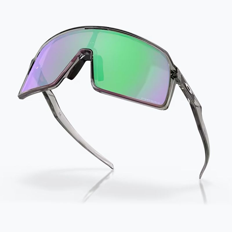 Sonnenbrille Oakley Sutro grey ink/prizm road jade 2