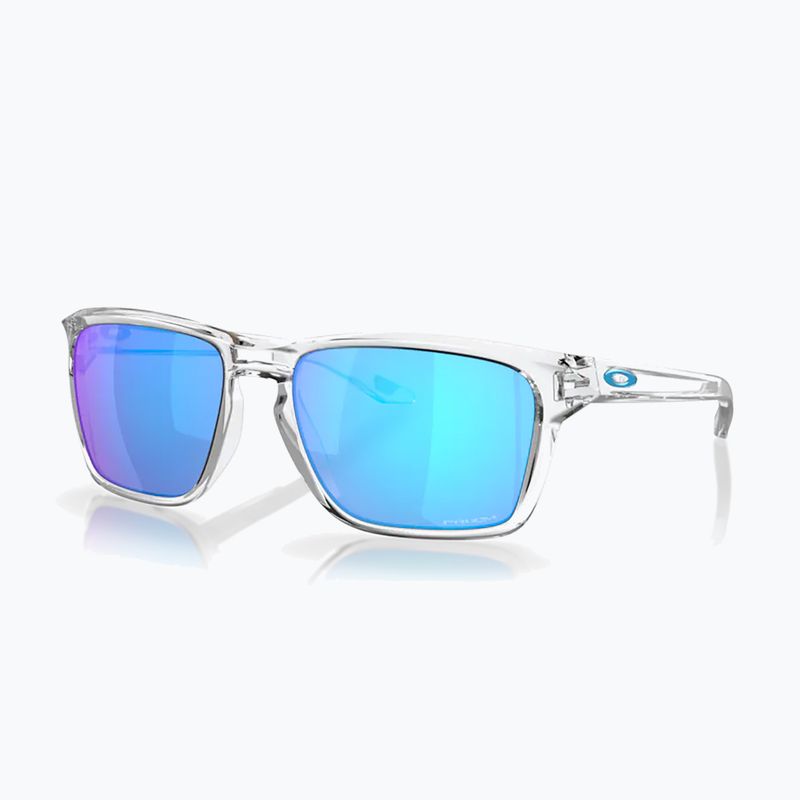 Oakley Sylas Sonnenbrille klar 0OO9448 6