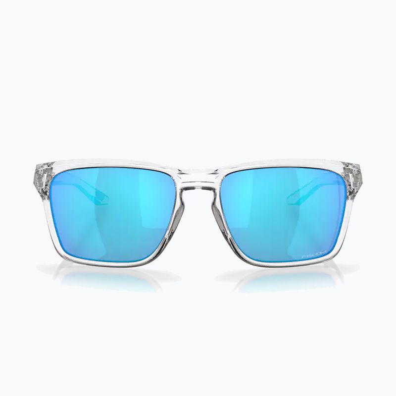 Oakley Sylas Sonnenbrille klar 0OO9448 7