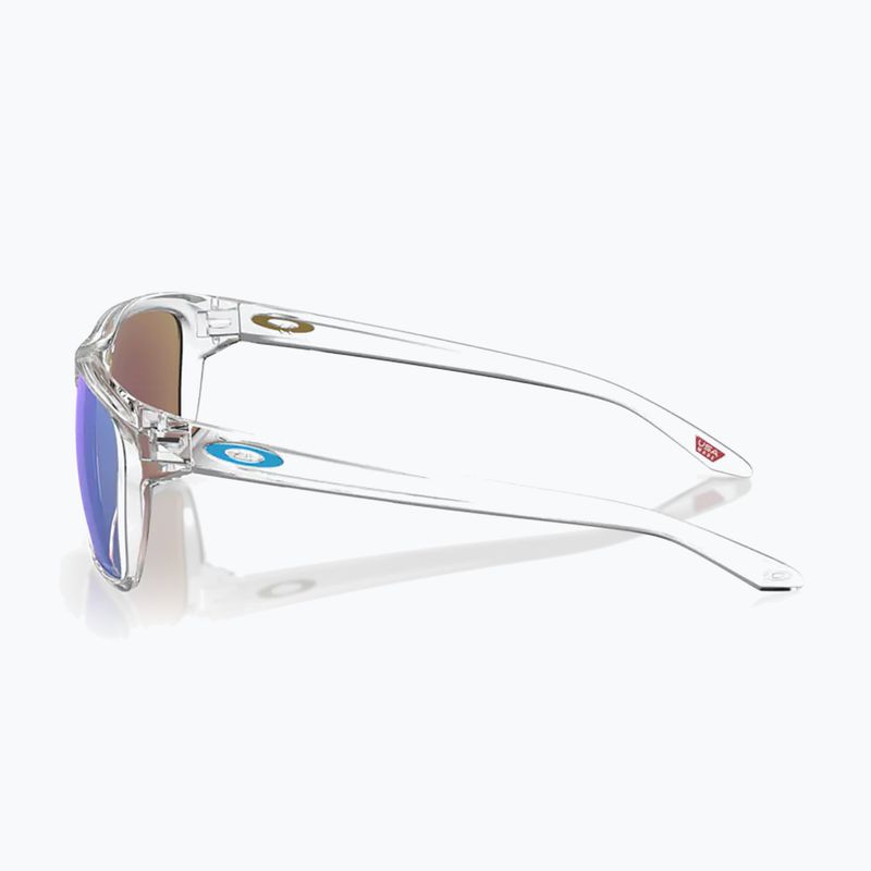 Oakley Sylas Sonnenbrille klar 0OO9448 8