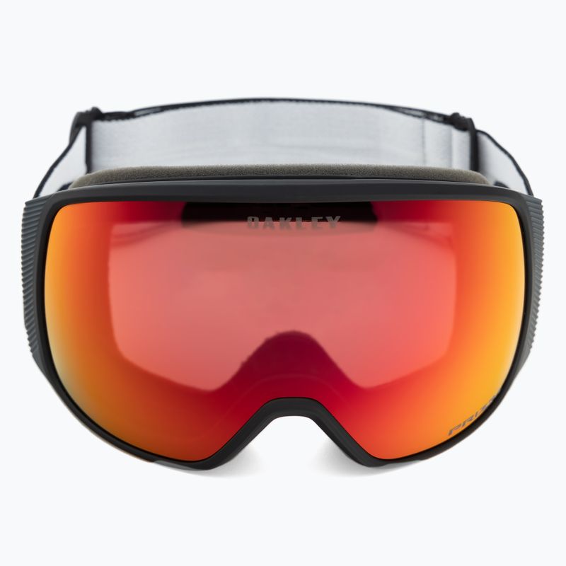 Oakley Flug Tracker Skibrille OO7104-07 2