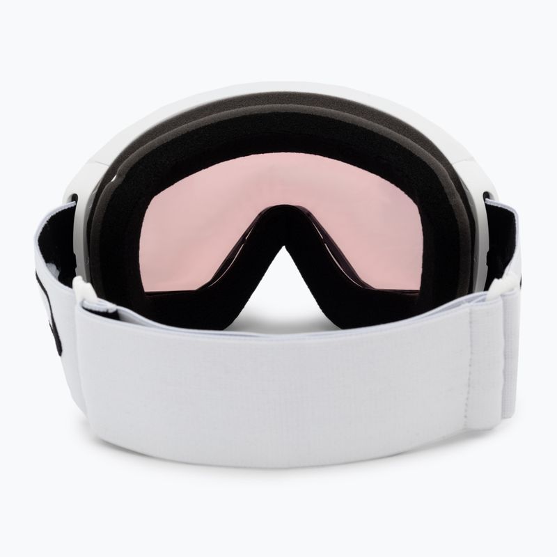 Oakley Flight Path L Skibrille rosa OO7110-09 3