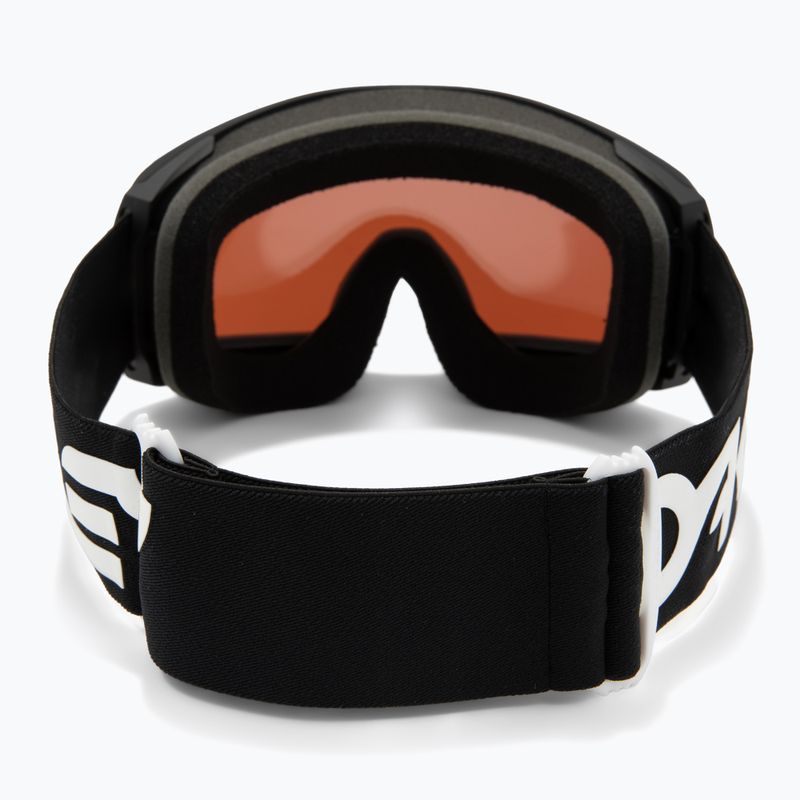 Skibrille Oakley Line Miner L factory pilot black/prizm snow sapphire iridium 3