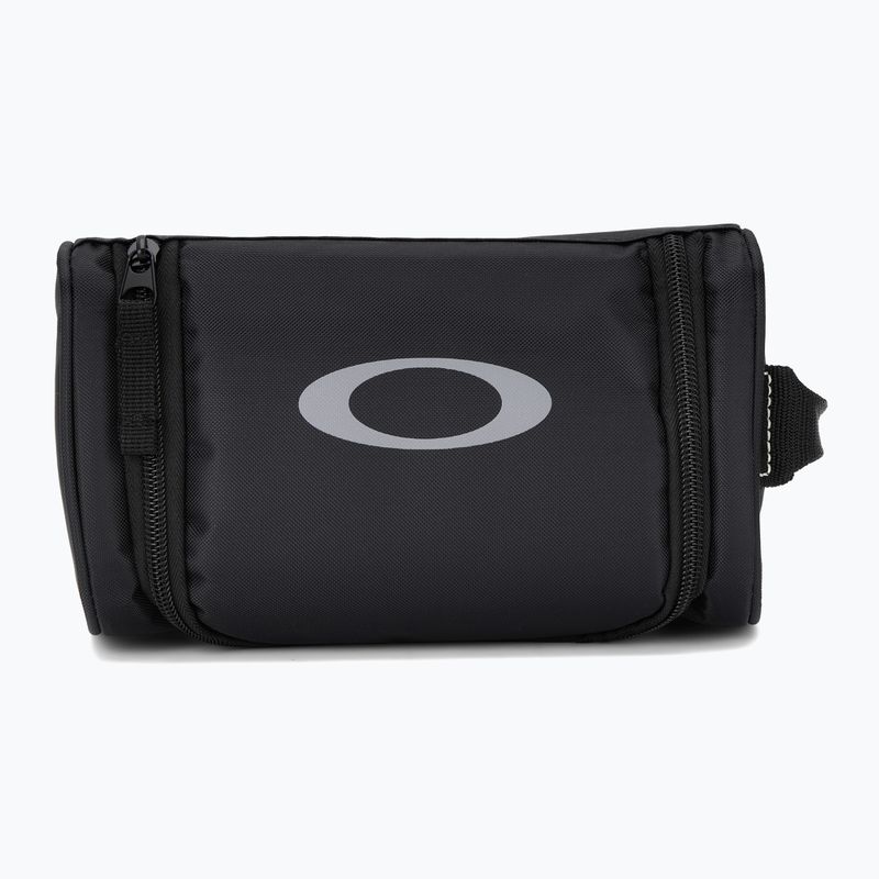 Skibrille Oakley Line Miner L factory pilot black/prizm snow sapphire iridium 5