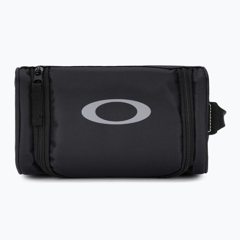 Skibrille Oakley Line Miner M factory pilot black/prizm snow sapphire iridium 5