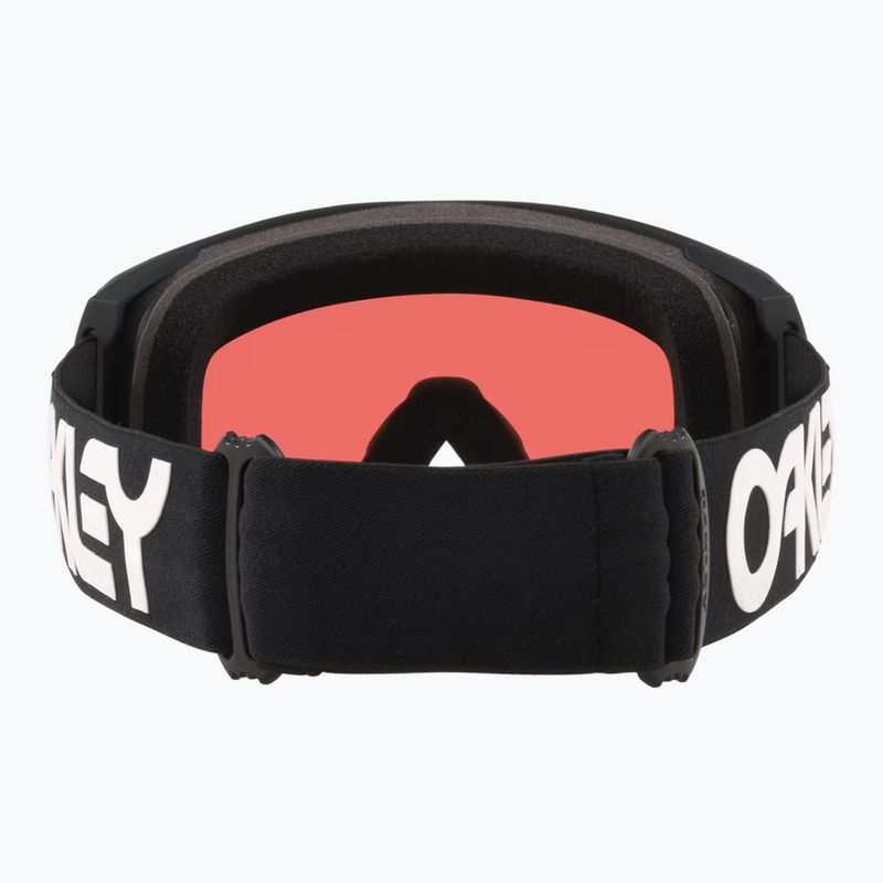 Skibrille Oakley Line Miner M factory pilot black/prizm snow sapphire iridium 3