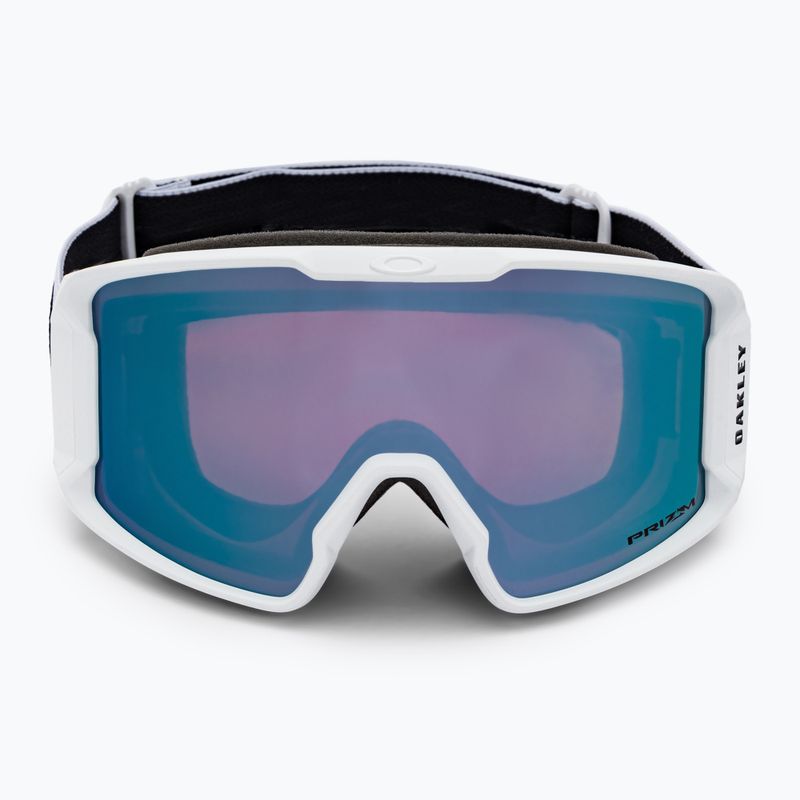 Oakley Line Miner M blau Skibrille OO7093-41 2