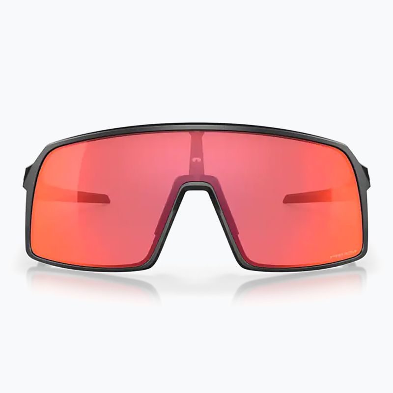 Oakley Sutro Lite Sweep matt schwarz Radfahren Brille 0OO9406-940611 6