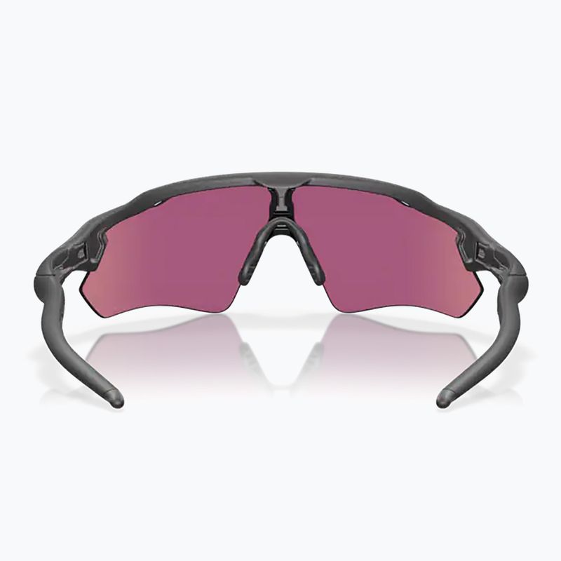 Oakley Radar EV Pfad Stahl/prizm Straße Jade Radfahren Brille 0OO9208 8
