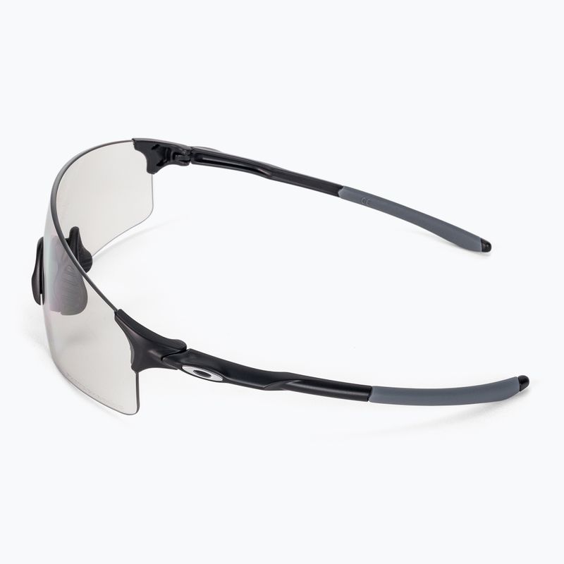 Oakley Evzero Blades Sonnenbrille klar 0OO9454 4
