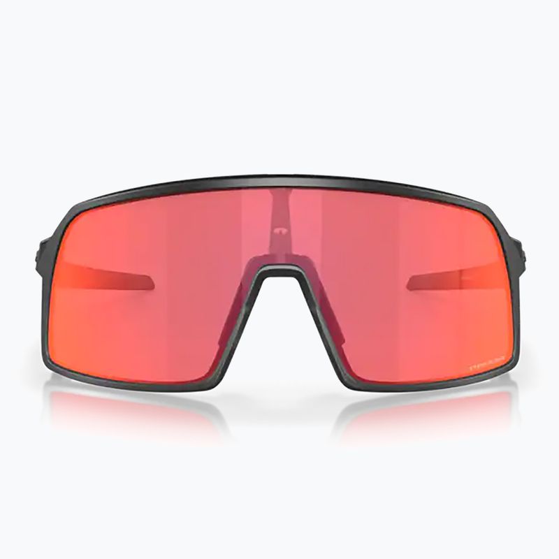 Oakley Sutro S mattschwarz Fahrradbrille 0OO9462-946203 6