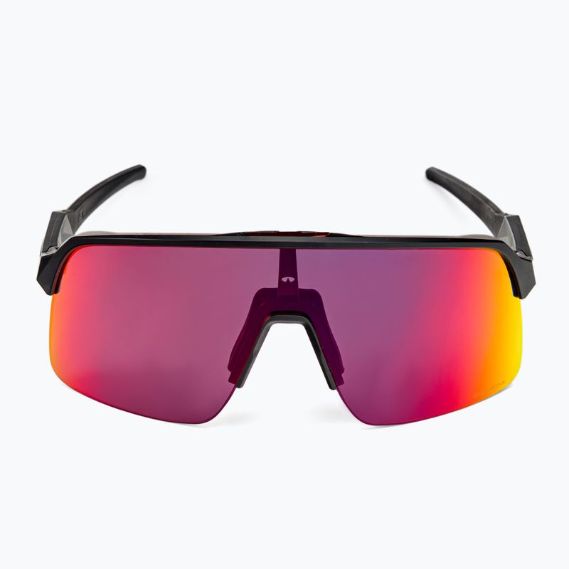 Oakley Sutro Lite Matte Schwarz Radfahren Brille 0OO9463-946301 3