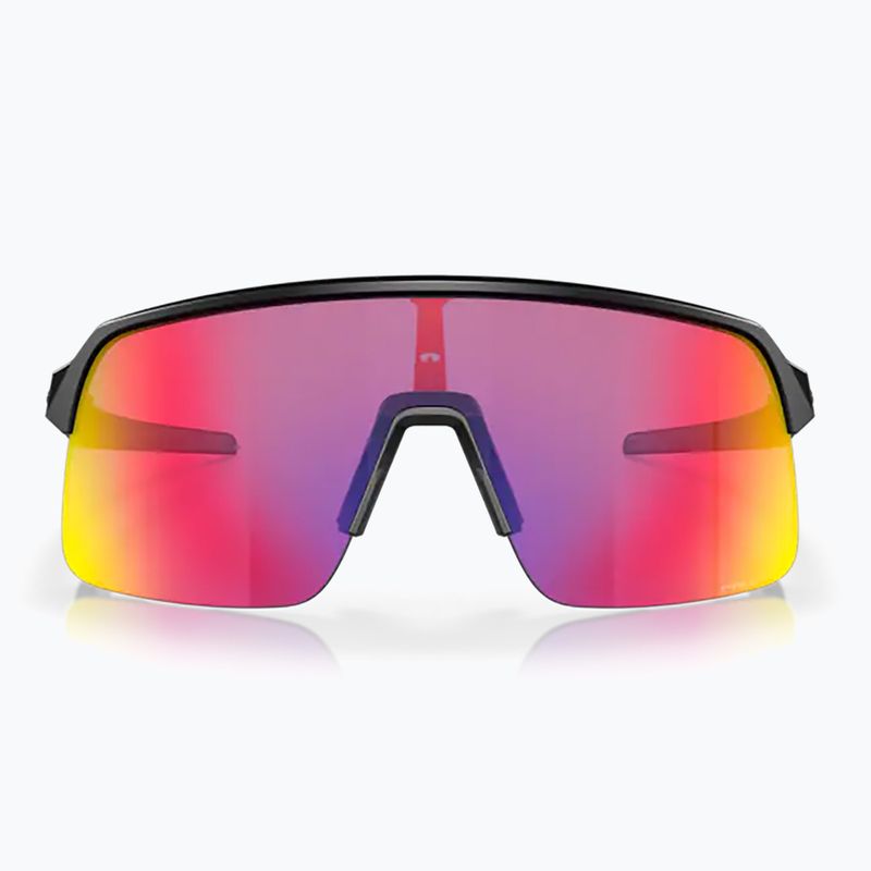 Oakley Sutro Lite Matte Schwarz Radfahren Brille 0OO9463-946301 6