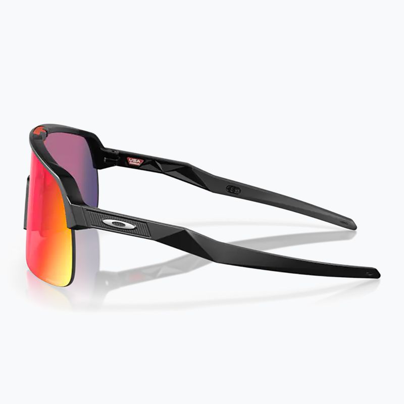 Oakley Sutro Lite Matte Schwarz Radfahren Brille 0OO9463-946301 9