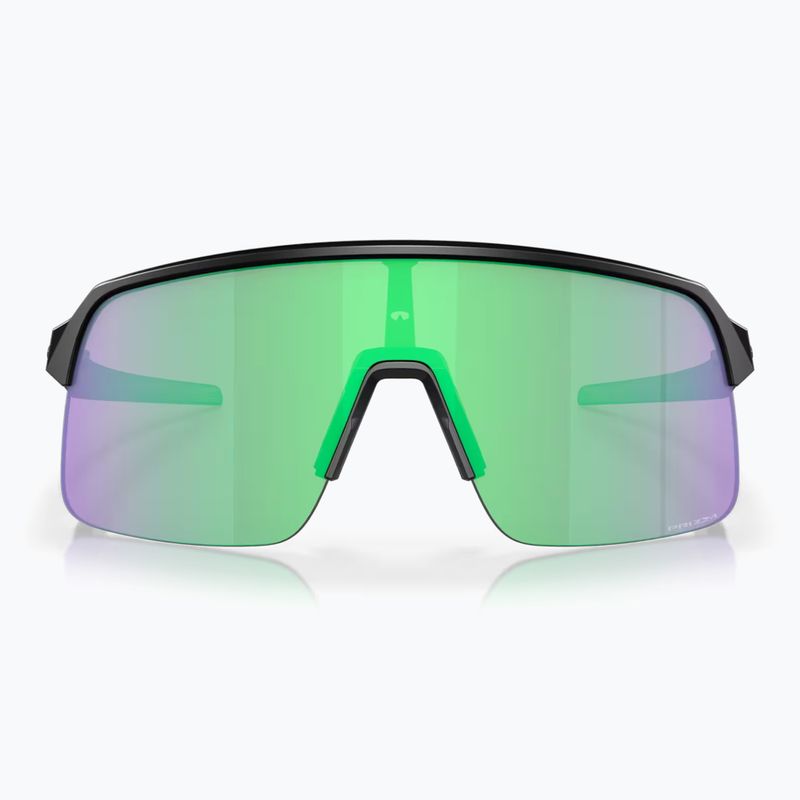 Sonnenbrille Oakley Sutro Lite matte black/prizm road jade 2