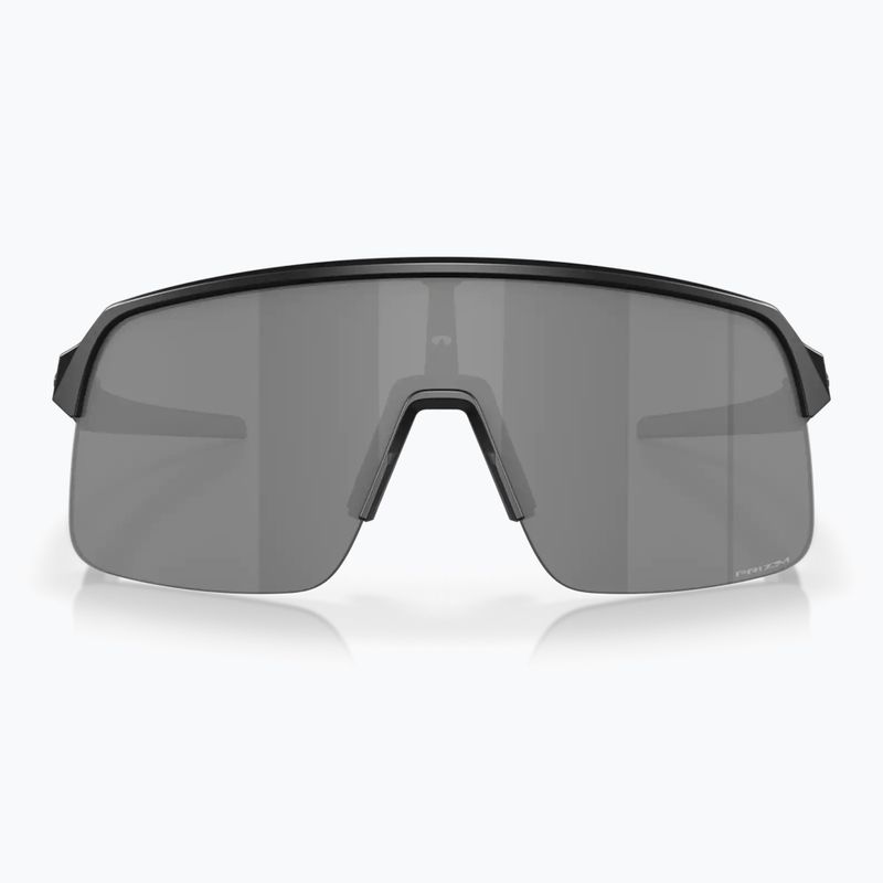 Sonnenbrille Oakley Sutro Lite matte black/prizm black 2