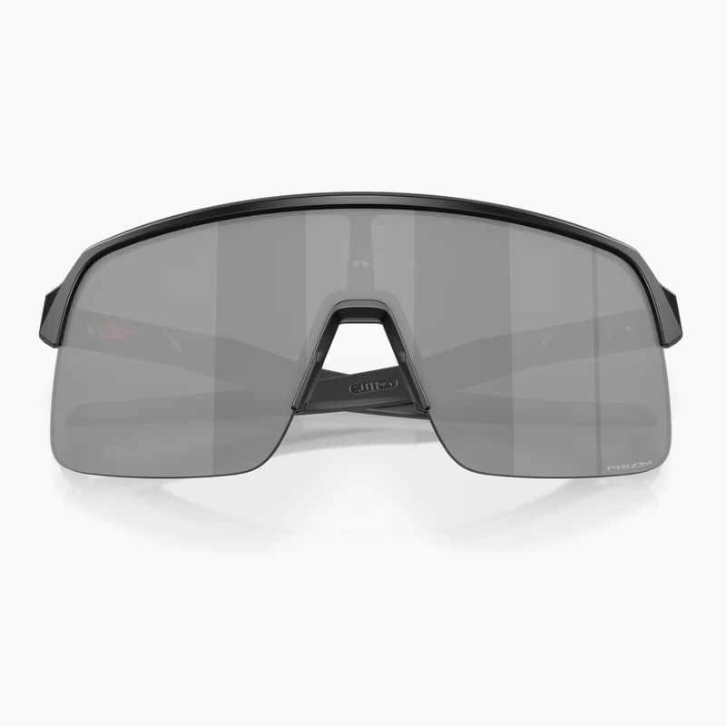 Sonnenbrille Oakley Sutro Lite matte black/prizm black 5
