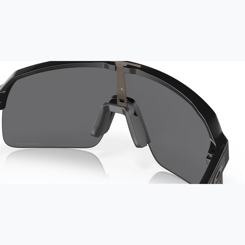 Sonnenbrille Oakley Sutro Lite matte black/prizm black 7