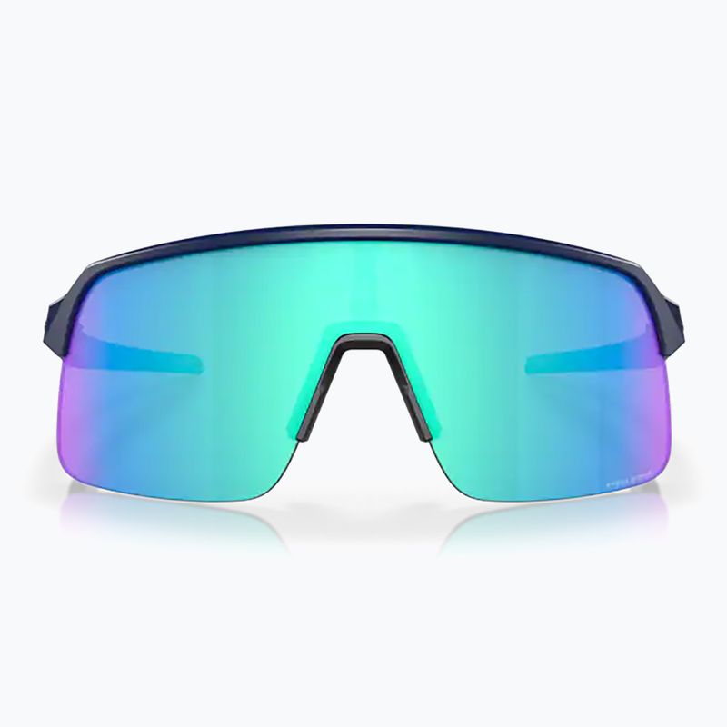 Oakley Sutro Lite matt navy Radfahren Brille 0OO9463-946306 6