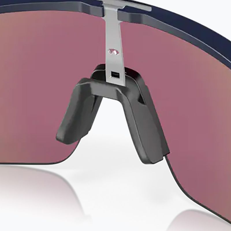 Oakley Sutro Lite matt navy Radfahren Brille 0OO9463-946306 11