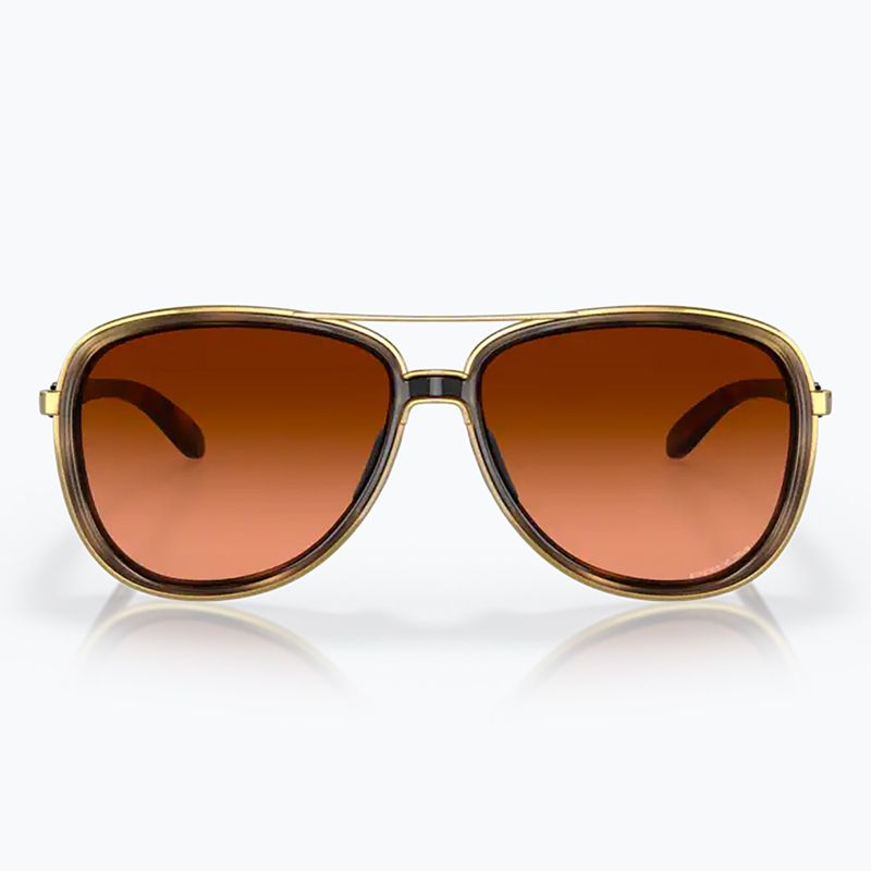 Oakley Split Time-Sonnenbrille 7