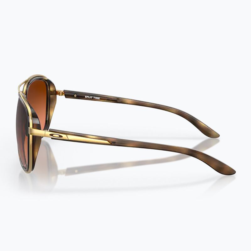 Oakley Split Time-Sonnenbrille 8