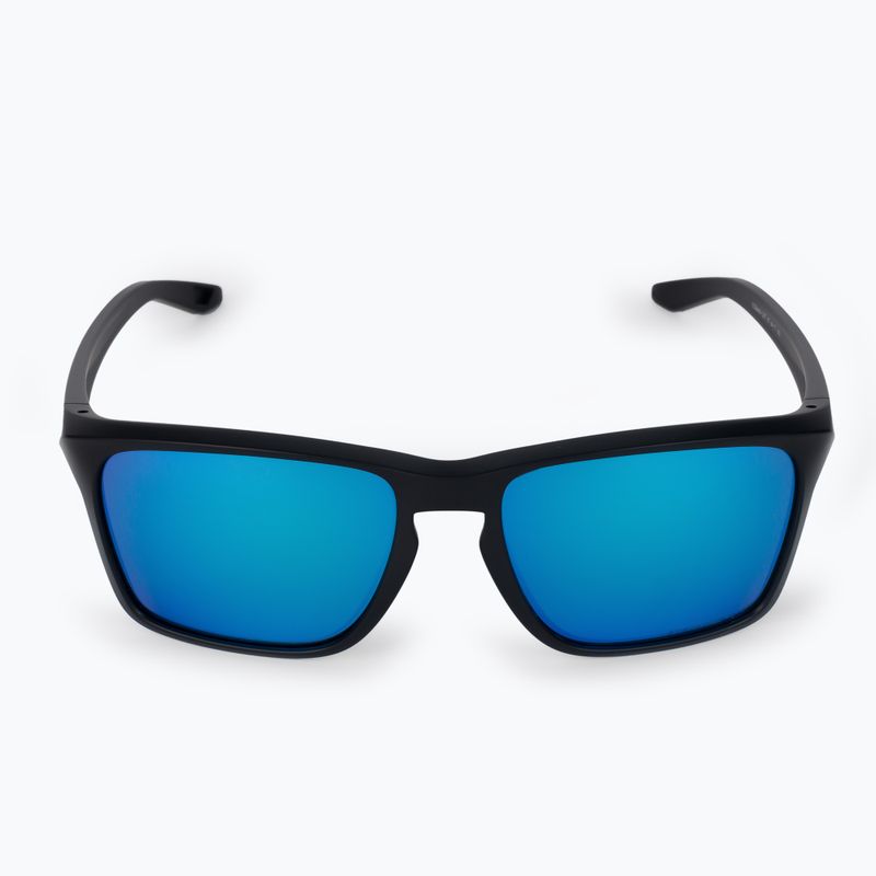 Oakley Sylas Sonnenbrille schwarz 0OO9448 3