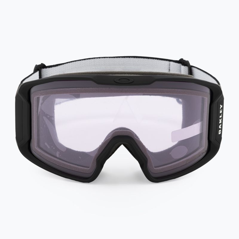 Oakley Line Miner M Skibrille rosa OO7093-46 2