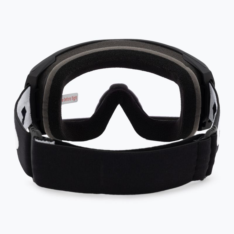 Oakley Line Miner M Skibrille rosa OO7093-46 3