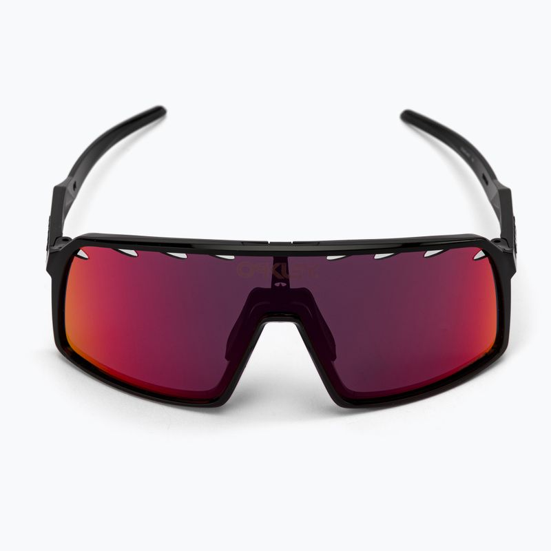 Oakley Sutro Sonnenbrille schwarz/rosa 0OO9406 5