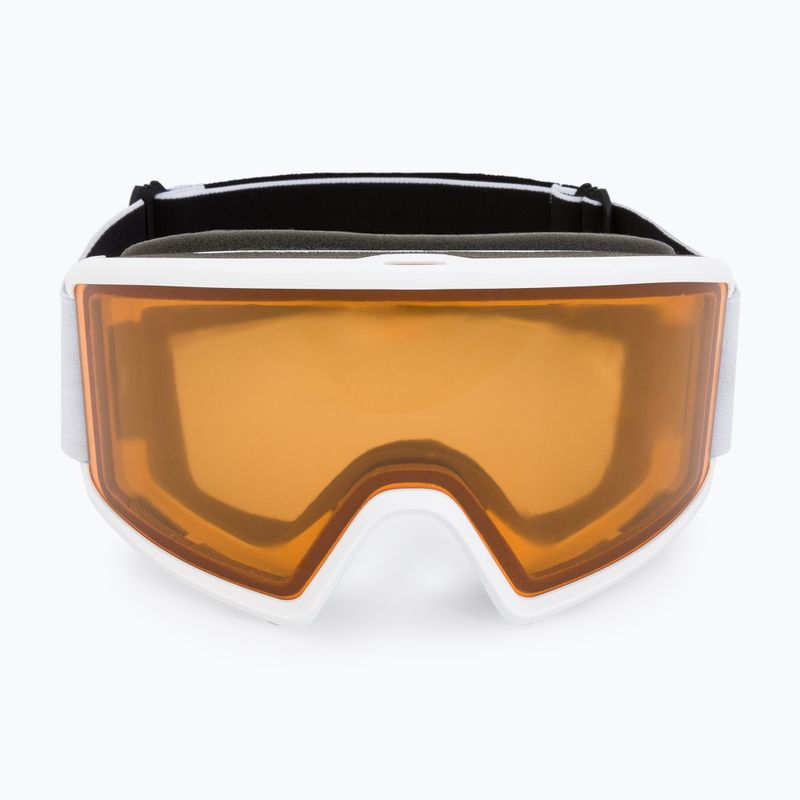 Oakley Target Line L braun Skibrille OO7120-06 2