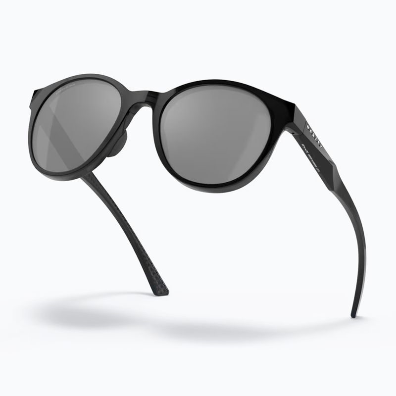 Oakley Spindrift schwarz ink/prizm schwarz Sonnenbrille 5