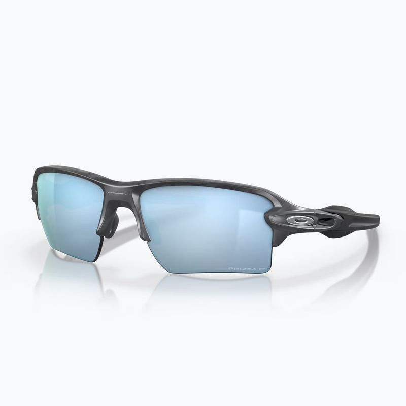 Sonnenbrille Oakley Flak 2.0 XL matte black camo