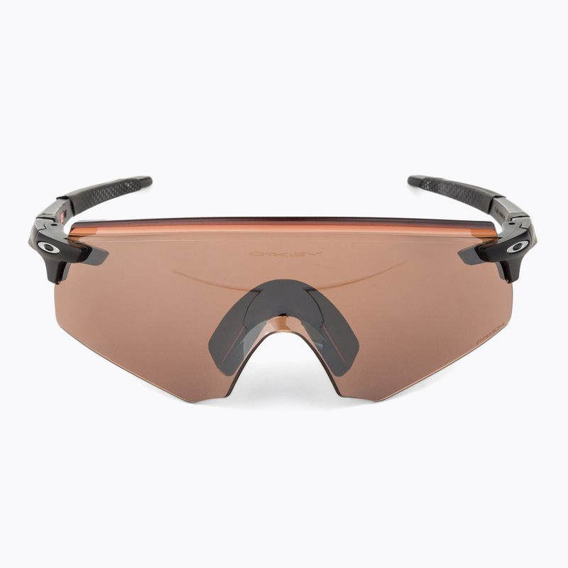 Sonnenbrille Oakley Encoder matte black/prizm dark golf 3