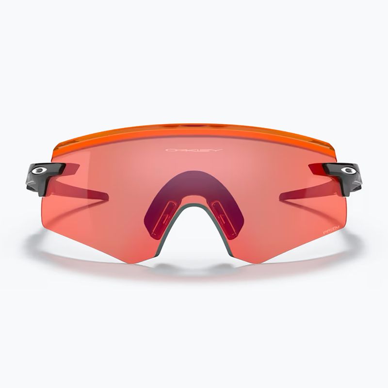 Sonnenbrille Oakley Encoder polished black/prizm field 2