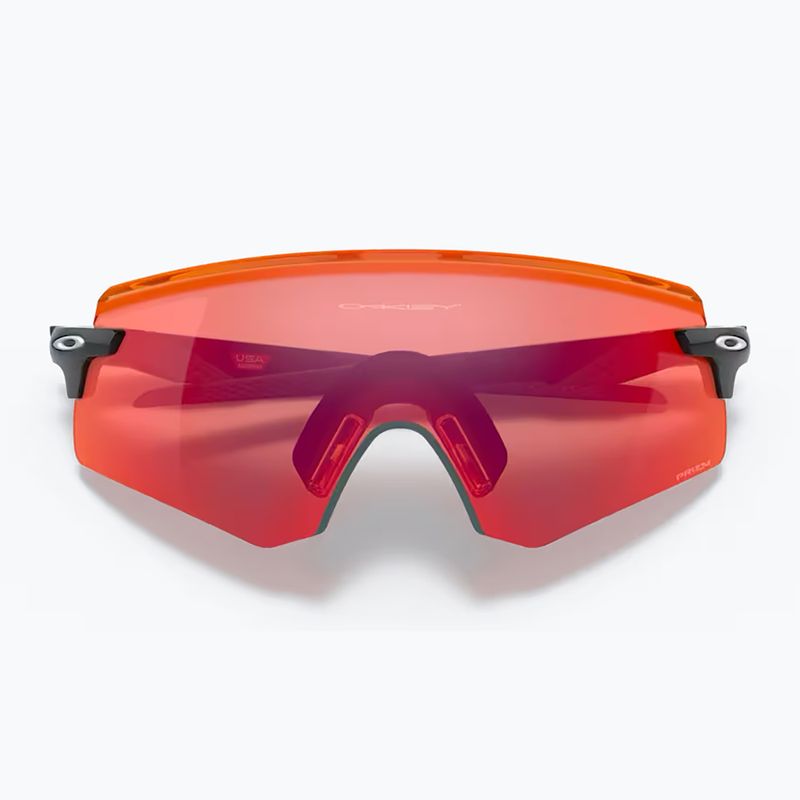 Sonnenbrille Oakley Encoder polished black/prizm field 5