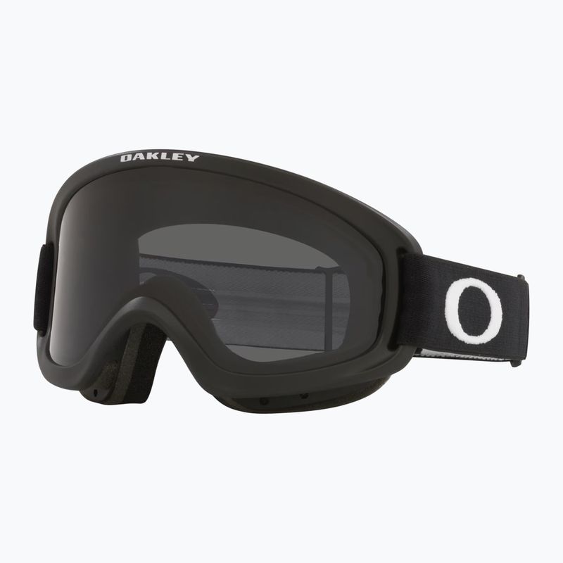Skibrille Oakley O-Frame 2.0 Pro S matte black/dark grey