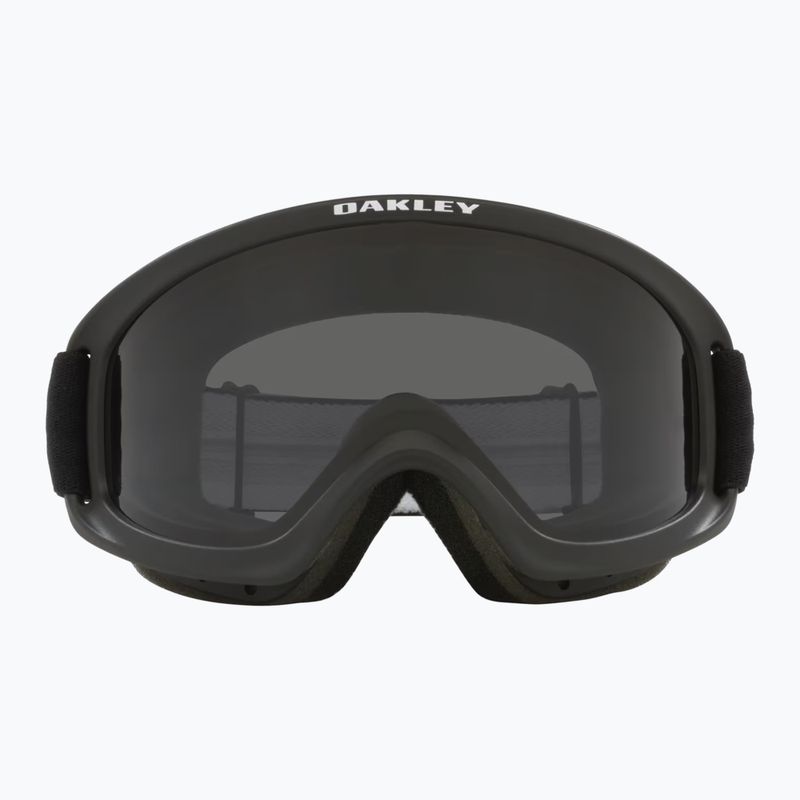 Skibrille Oakley O-Frame 2.0 Pro S matte black/dark grey 2