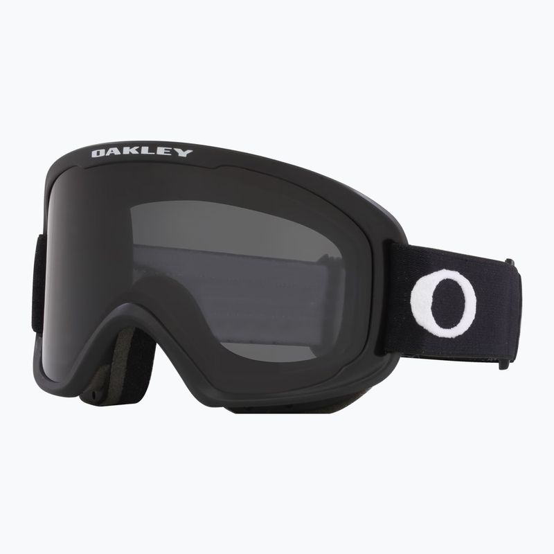Skibrille Oakley O-Frame 2.0 Pro M matte black/dark grey