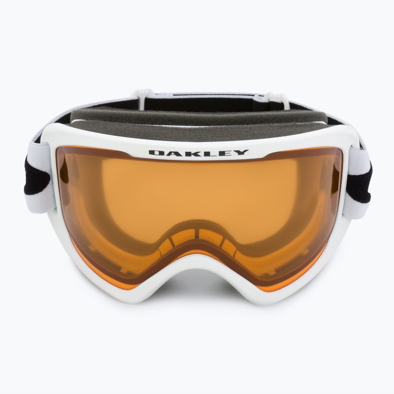 Oakley O-Frame 2.0 Pro M Skibrille braun OO7125-03 2