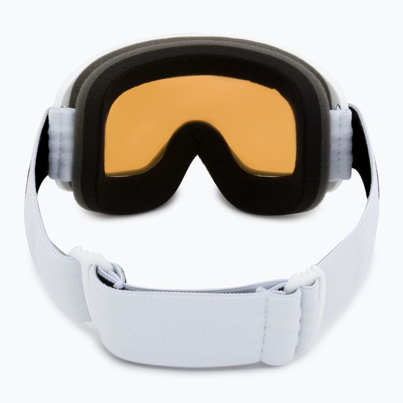 Oakley O-Frame 2.0 Pro M Skibrille braun OO7125-03 3