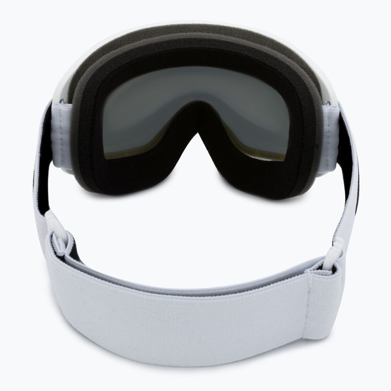 Oakley O-Frame 2.0 Pro M Skibrille schwarz OO7125-04 3