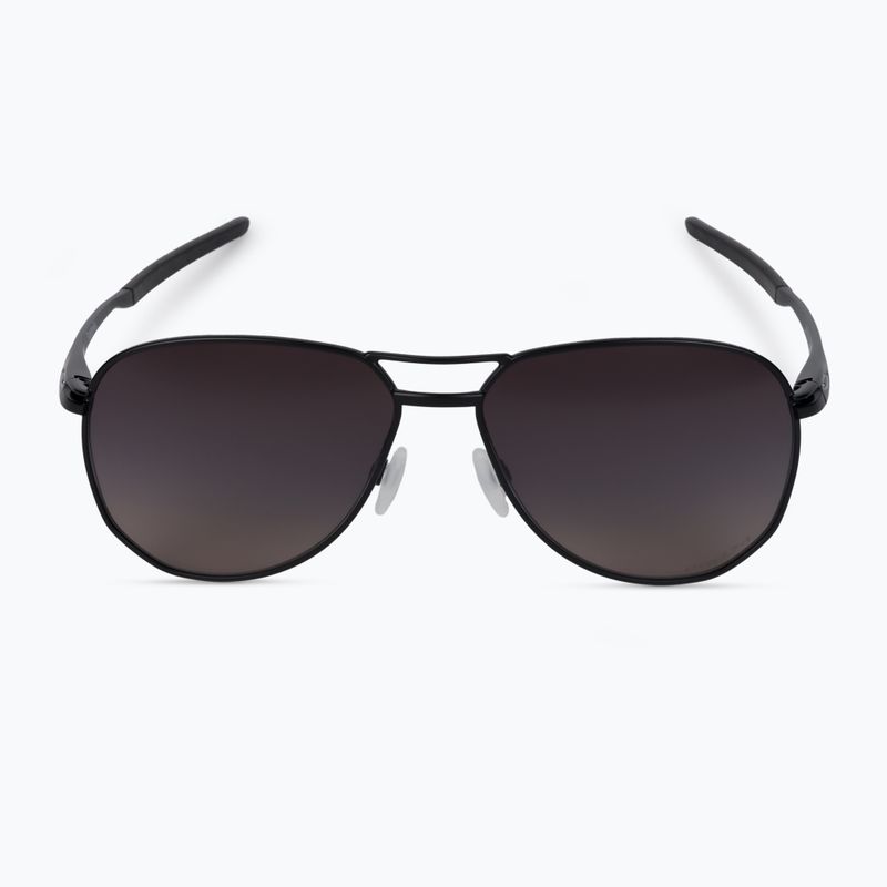 Oakley Contrail Sonnenbrille schwarz 0OO4147 3