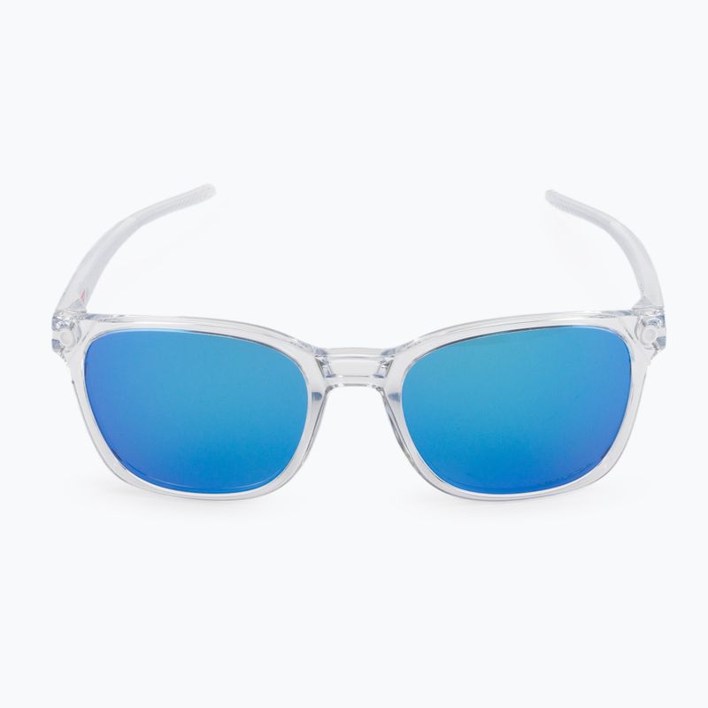 Oakley Ojector Herren-Sonnenbrille klar 0OO9018 3