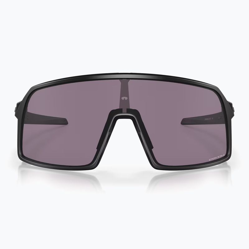 Sonnenbrille Oakley Sutro S matte black/prizm grey 2