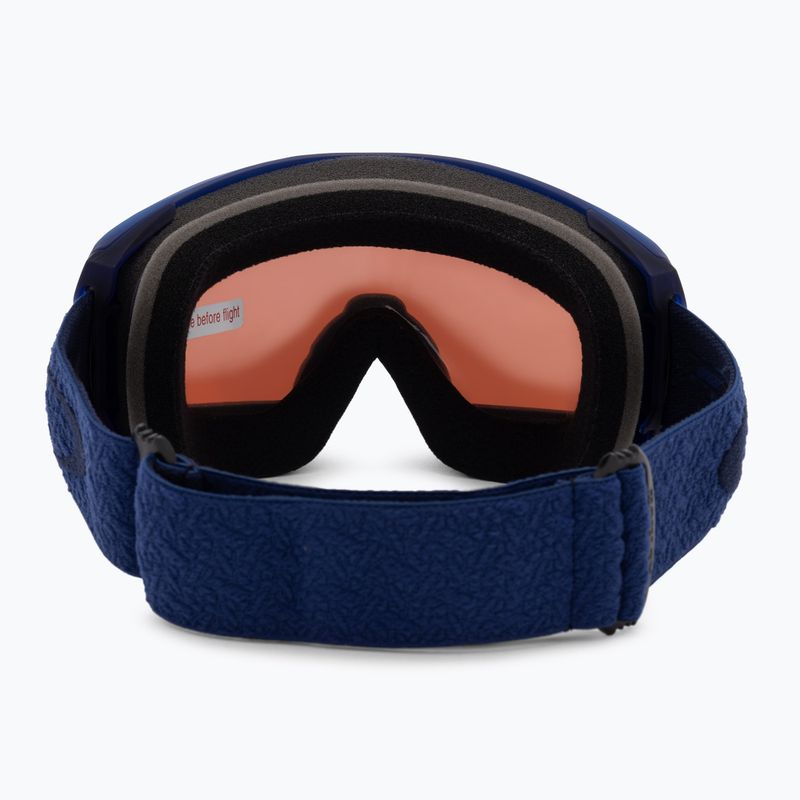 Oakley Line Miner M blau Skibrille OO7093-61 3