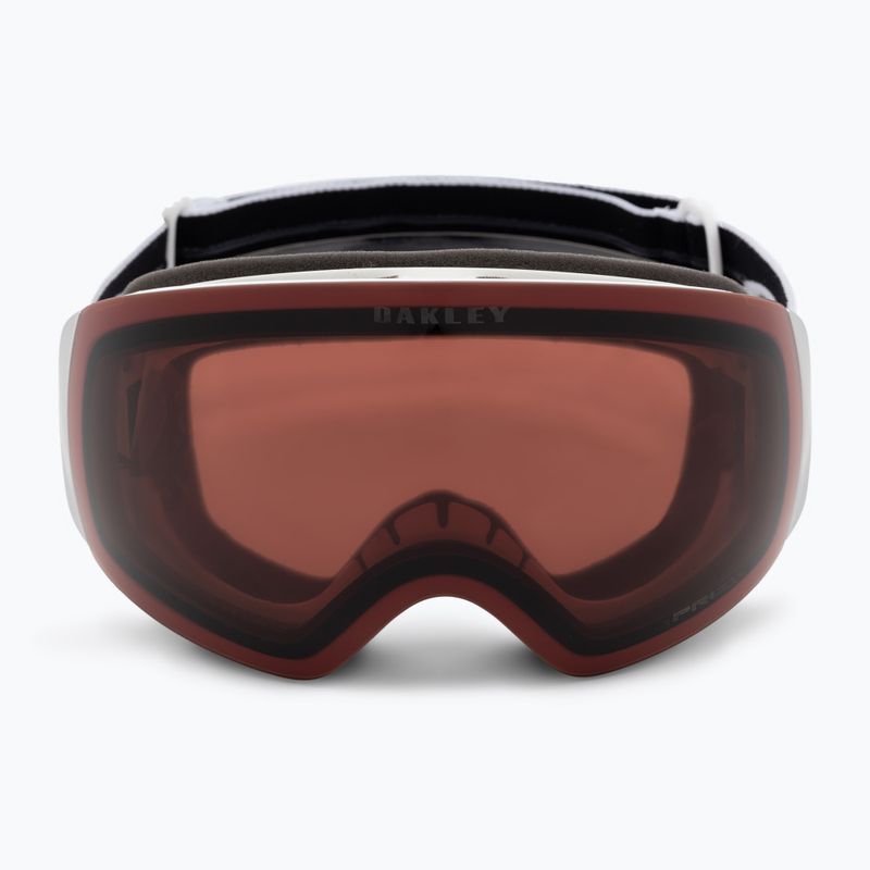 Oakley Flight Deck M Skibrille braun OO7064-C5 2