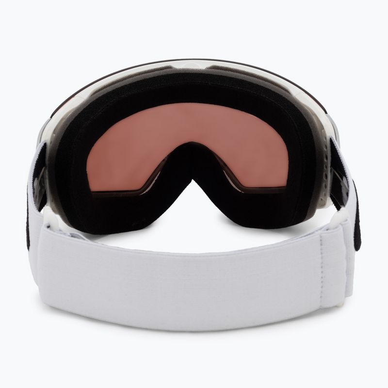 Oakley Flight Deck M Skibrille braun OO7064-C5 3