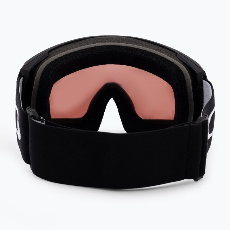 Oakley Skibrille Line Miner L braun OO7070-B8 3