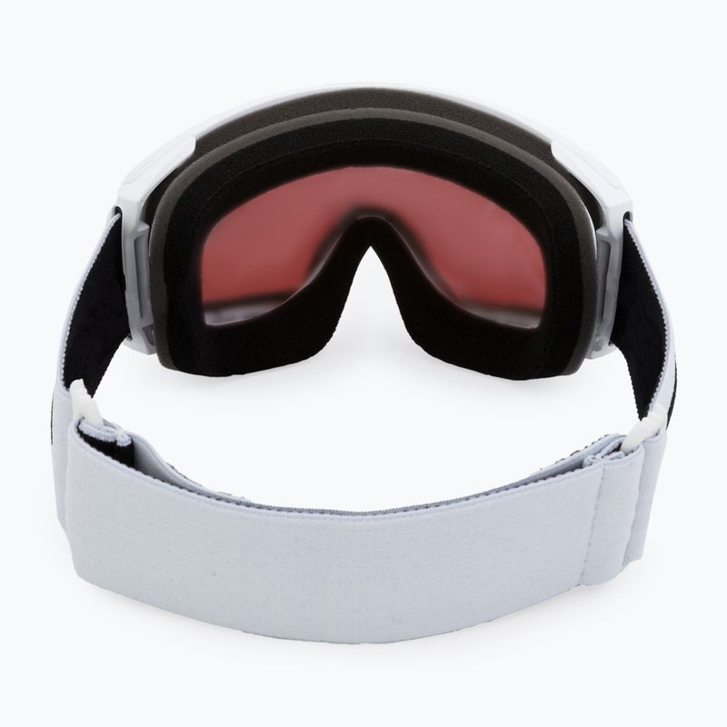 Oakley Skibrille Line Miner L braun OO7070-B9 3